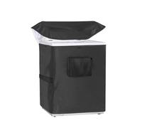 NVOQILIN Housse de protection étanche pour congélateur