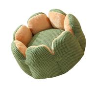 NVOQILIN Lit créatif pour animal domestique - Coussin amovible pour chiens et chats - Canapé doux et confortable - Plusieurs couleurs disponibles