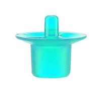 NVOQILIN Lot de 100 boudins de porte d'entrée en forme de cône pour apiculture