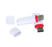 NVOQILIN Lot de 2 récepteurs USB pour adaptateurs sans fil pour récepteur sans fil d'activité