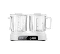 NVOQILIN Machine à laver portable à double cuve, 5 L sans fil, machine à laver portable pour appartement, dortoir, hôtel U