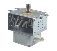 NVOQILIN Magnétron à micro-ondes haute puissance 2M303K 1080 W pour fours et appareils refroidis par air Tube magnétron de stabilité de fréquence