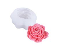 NVOQILIN Moule à gâteau en silicone de style chinois - Outil de cuisson de qualité alimentaire - Multifonction - Pour pâtisserie artistique