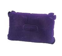 NVOQILIN Oreiller de camping portable gonflable ergonomique hamac gonflable confortable coussin de voyage camping
