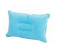NVOQILIN Oreiller de camping portable gonflable ergonomique hamac gonflable confortable coussin de voyage camping