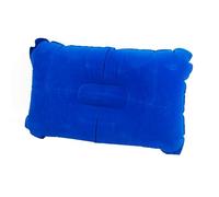NVOQILIN Oreiller de camping portable gonflable ergonomique hamac gonflable confortable coussin de voyage camping