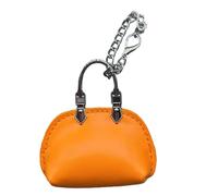 NVOQILIN Petit pendentif en polyuréthane pour sac à main - Décoration portable pour sac de voiture - Pour filles et garçons - Décoration de sac à dos, F