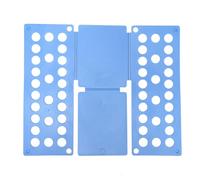 NVOQILIN Planche à linge pliable multifonctionnelle pour économiser de l'espace pour vêtements, chemise, robe, pantalon, serviette, vêtements