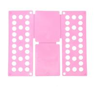 NVOQILIN Planche à linge pliable multifonctionnelle pour économiser de l'espace pour vêtements, chemise, robe, pantalon, serviette, vêtements