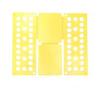 NVOQILIN Planche à linge pliable multifonctionnelle pour économiser de l'espace pour vêtements, chemise, robe, pantalon, serviette, vêtements