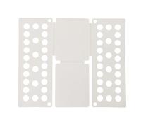 NVOQILIN Planche à linge pliable multifonctionnelle pour économiser de l'espace pour vêtements, chemise, robe, pantalon, serviette, vêtements