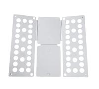 NVOQILIN Planche à linge pliable multifonctionnelle pour économiser de l'espace pour vêtements, chemise, robe, pantalon, serviette, vêtements