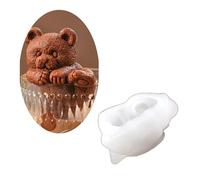 NVOQILIN Plateau en silicone à suspendre pour les fêtes, les clubs et les boissons à la maison