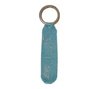 NVOQILIN Pochettes cadeaux tendance avec strass pour bouteilles de vin de 750 ml dans plusieurs couleurs attrayantes