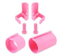 NVOQILIN Rouleau de peinture sur toile polylactique avec organiseurs de rangement pour projets d'artisanat