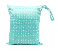 NVOQILIN Sac à langer résistant à l'usure, facile à transporter, design pour la maison et les voyages, sac à main léger, sac à langer élégant, F