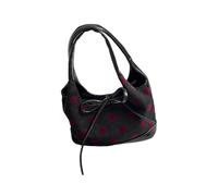 NVOQILIN Sac à main tendance sous les aisselles - Méthodes de transport polyvalentes - Pratique - Tissu en cuir synthétique - Intérieur spacieux pour le bureau ou les voyages - Sac d'oreiller tendance