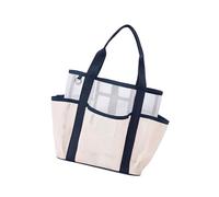 NVOQILIN Sac de plage spacieux et tendance, sac à main de vacances conçu pour les femmes et les familles, pour profiter du plaisir en plein air, de la détente et de la natation, b, One Size