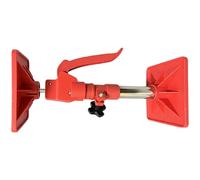 NVOQILIN Support de levage réglable en hauteur avec outil d'installation rapide sans outil pour les frais généraux