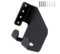 NVOQILIN Support mural pour tronçonneuse - Robuste - Rangement pour outils de garage