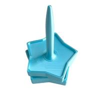 NVOQILIN Support vertical pour pelote de fil - Accessoires de tricot pour pelotes de fil