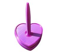 NVOQILIN Support vertical pour pelote de fil - Accessoires de tricot pour pelotes de fil