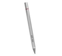 NVOQILIN USI2.0 Stylet 4096 Sensibilité à la pression Écriture lisse Dessin Tablette Stylo Capacitif pour Tablette 713/714