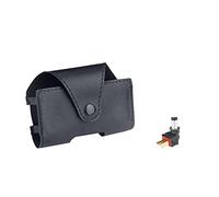 NVOQILIN XT60/for T mâle vers connecteur/câble avec sac de rangement pour batterie FPV V2 Lunettes de vol Drone Alimentation Accesseur, a