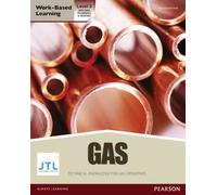 Nvq Level 3 Diploma Gas Pathway Candidate Handbook