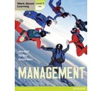 Nvq/Svq Level 3 Management Candidate Handbook