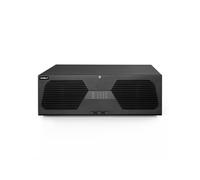 Nvr 128 Ch 16Mp Sans Hdd - Ndaa - COMELIT NIPNVR128A16NASL
