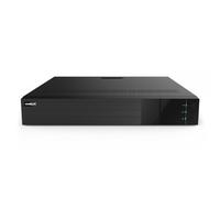Nvr 16 Ch 12Mp Poe Sans Hdd - Ndaa - COMELIT NIPNVR016A12PASL