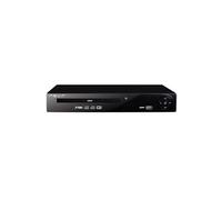 Nevir NVR-2324 DVD-U Lecteur DVD Noir Noir G