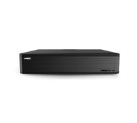 Nvr 32 Ch 12Mp Sans Hdd - Ndaa - COMELIT NIPNVR032A12NASL