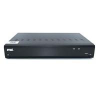 NVR 4K 16CH H.265 POE (URMET cod. 1098/326P)