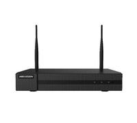 Nvr 4Mp 8Ch 1Xsata