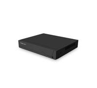 NVR 8 Canaux - FOSCAM - FN9108HE - 5MP - PoE - H.265 - Noir