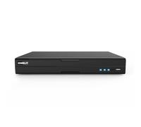 Nvr 8 Ch 12Mp Poe Sans Hdd - Ndaa - COMELIT NIPNVR008A12PASL