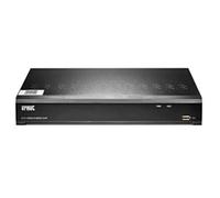 Nvr 8 Voies 8 Poe pour systèmes URMET - URMET 1098/328P