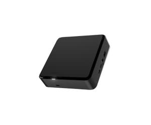 Nvr (8ch) série H Black HAC - HDMI Présent - Enregistreur vidéo Réseau 4K - 134499