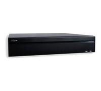 NVR Enregistreur Réseau PoE HD 16CH 1080p NVR5864-4KS2 G