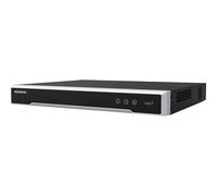 NVR Hikvision Ds-7616ni-k2/16P, 16-ch IP jusqu'à 8 MP