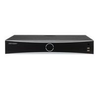 NVR Hikvision DS-7716NXI-I4/S AcuSense 4K haute performance 16 canaux G