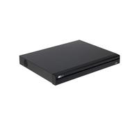 Dahua Enregistreur vidéo réseau NVR4208-8P-4KS3 - 8 voies 8 ports PoE 1U 2 HDD Lite