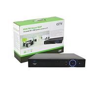 NVR PNI House 960P - HD 16 canaux ou 8 canaux Full HD 1080p 2MP