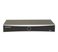 NVR PoE 4K AcuSense Hikvision DS-7608NXI-K1/8P 8 ports PoE 75W G