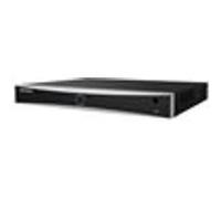 NVR PoE 4K AcuSense Hikvision DS-7616NXI-I2/16P/S 16 ports PoE/PoE+ 200W G