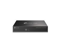 TP-Link Enregistreur NVR VIGI NVR1016H – 16 canaux, 10 To, Compatible ONVIF