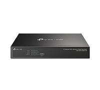NVR VIGI TP-LINK VIGI NVR1104H-4P 04ch PoE Bay 1HDD H265+