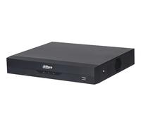 Dahua NVR4108HS-EI Enregistreur vidéo en réseau 8CH Compact 1U 1HDD WizSense